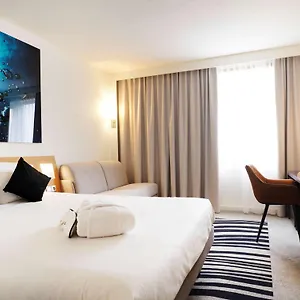 4* Hotell Novotel - Ekeren